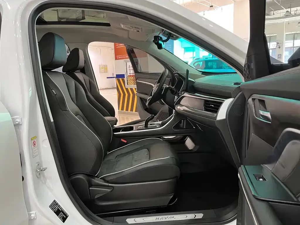 Haval H6 — фото 4