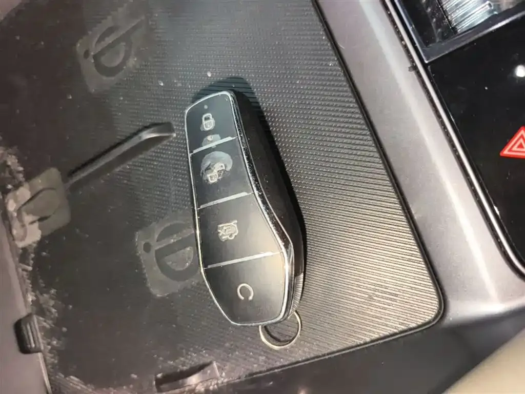BYD PLUS New Energy — фото 10