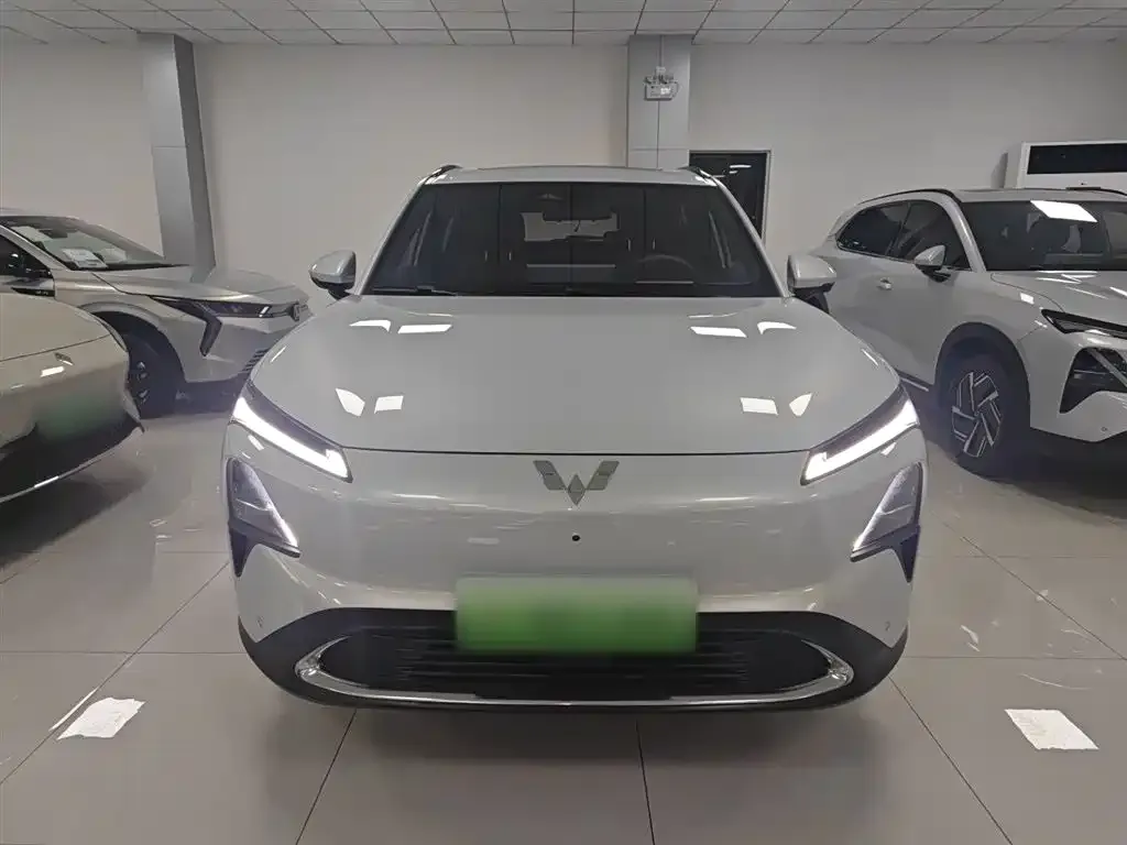 Wuling Xingguang S — фото 2