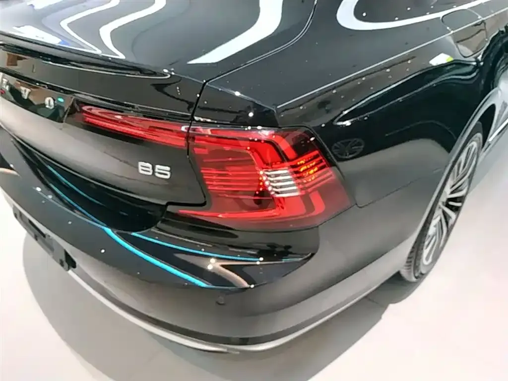 Volvo S90 — фото 2