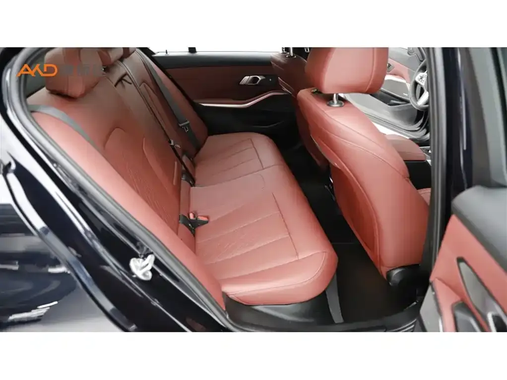 BMW 3 Series — фото 10