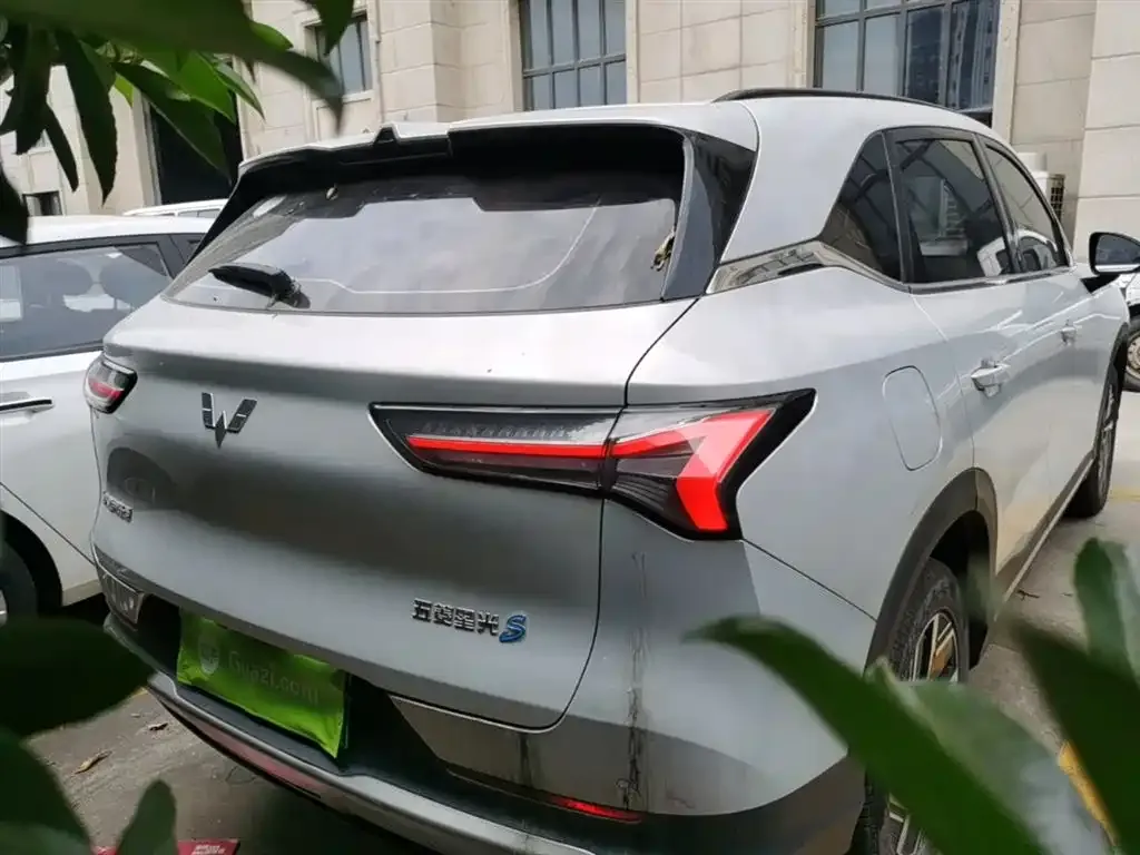 Wuling Xingguang S — фото 2
