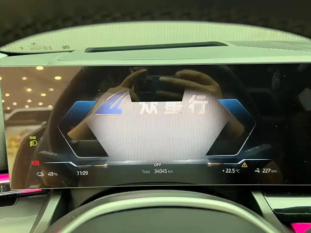 BMW i5 — фото 2
