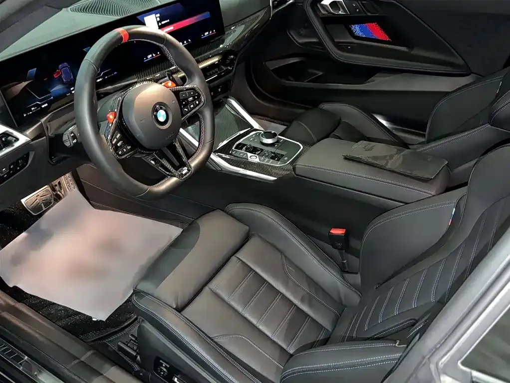BMW M240i — фото 10