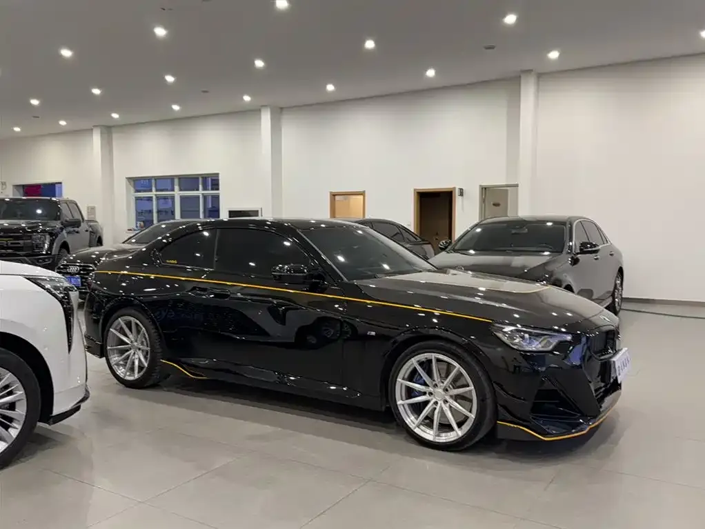 BMW M240i — фото 2