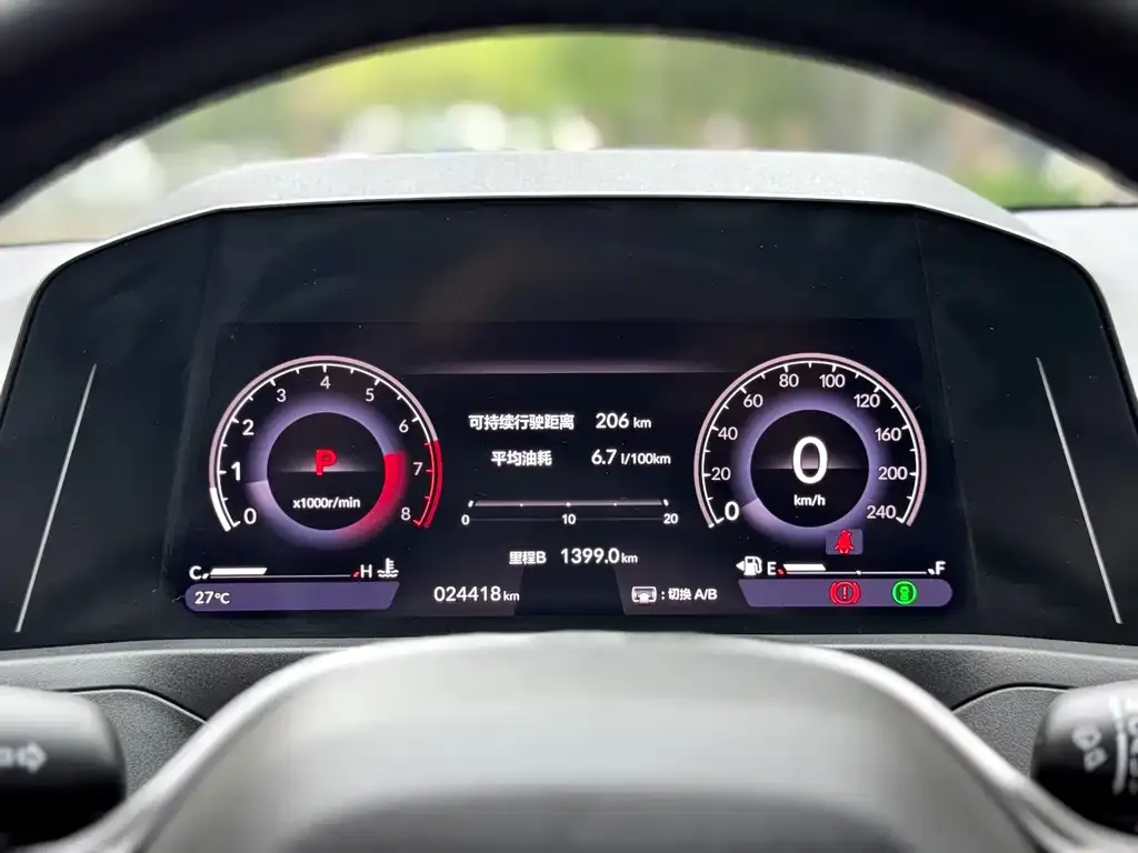Honda Accord — фото 2