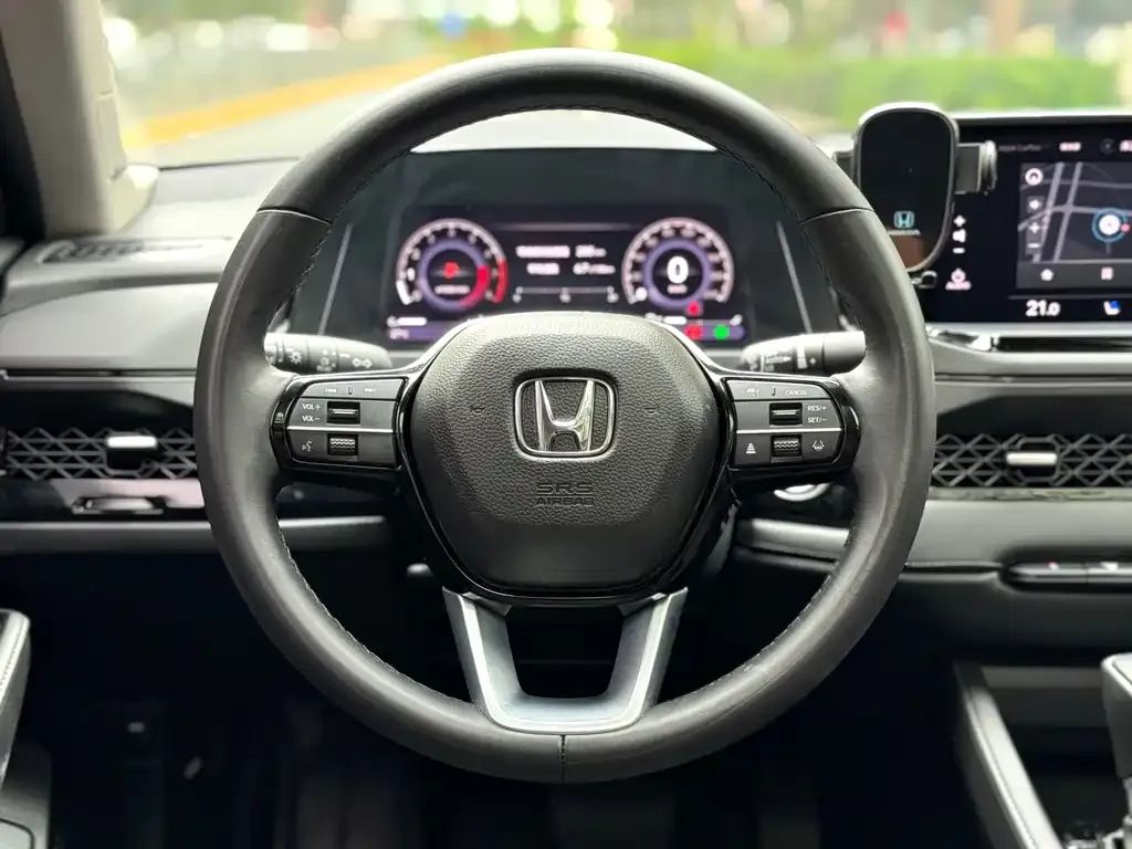 Honda Accord — фото 4