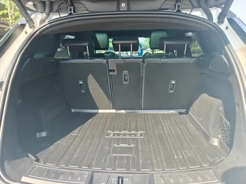 Land Rover Evoque — фото 5