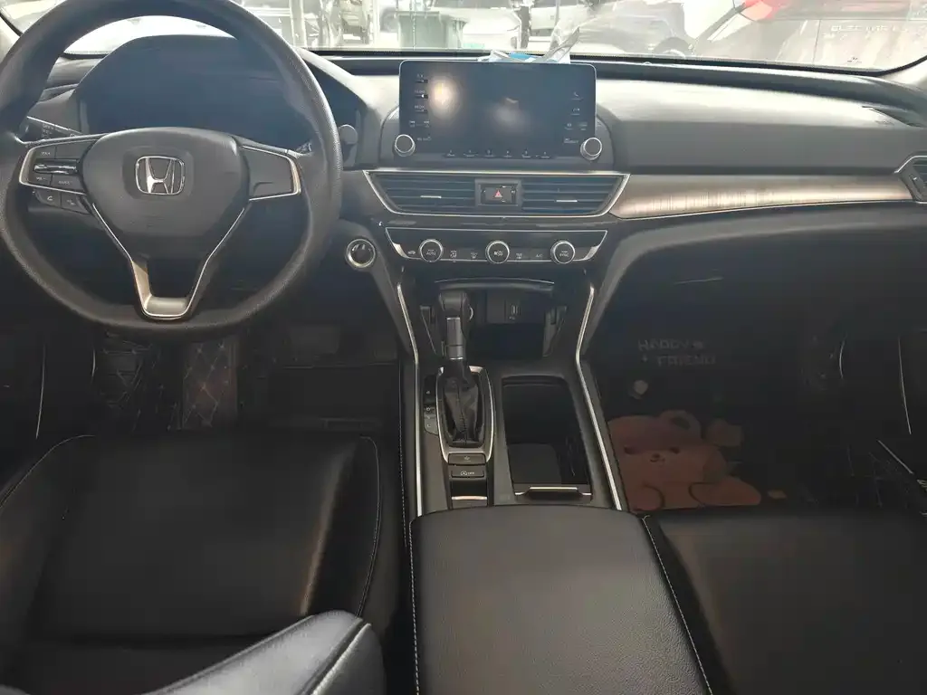 Honda Inspire — фото 2