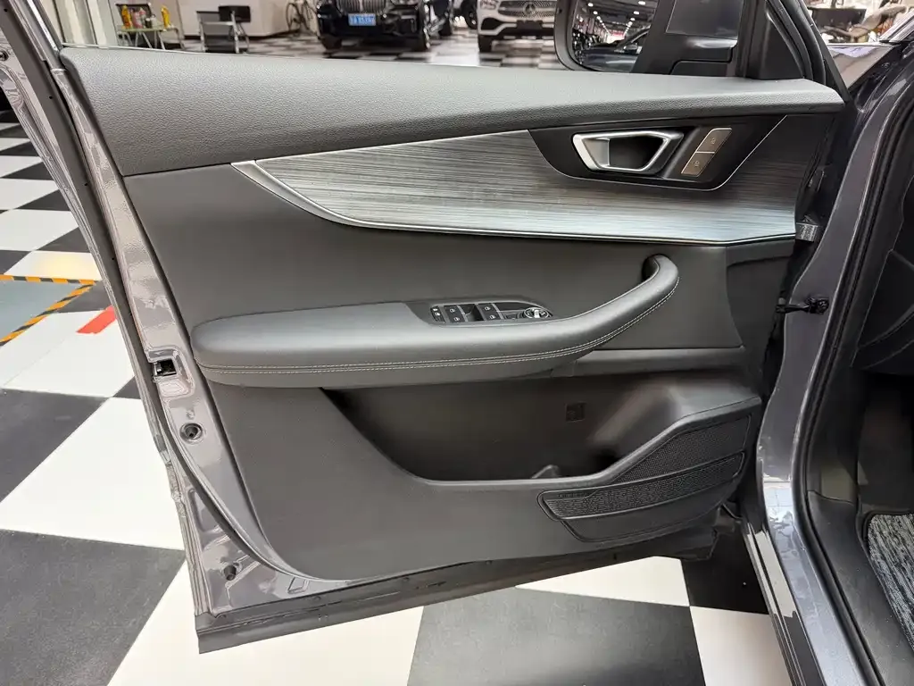 Chery Tiggo 7 PLUS — фото 10