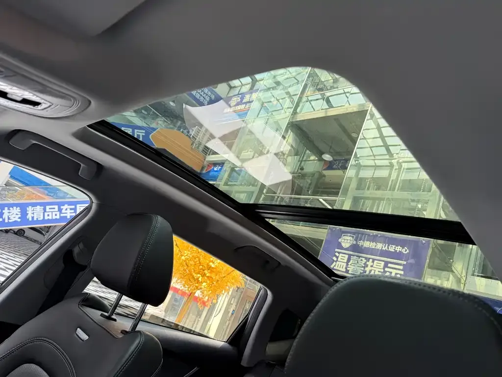 Chery Tiggo 7 PLUS — фото 4