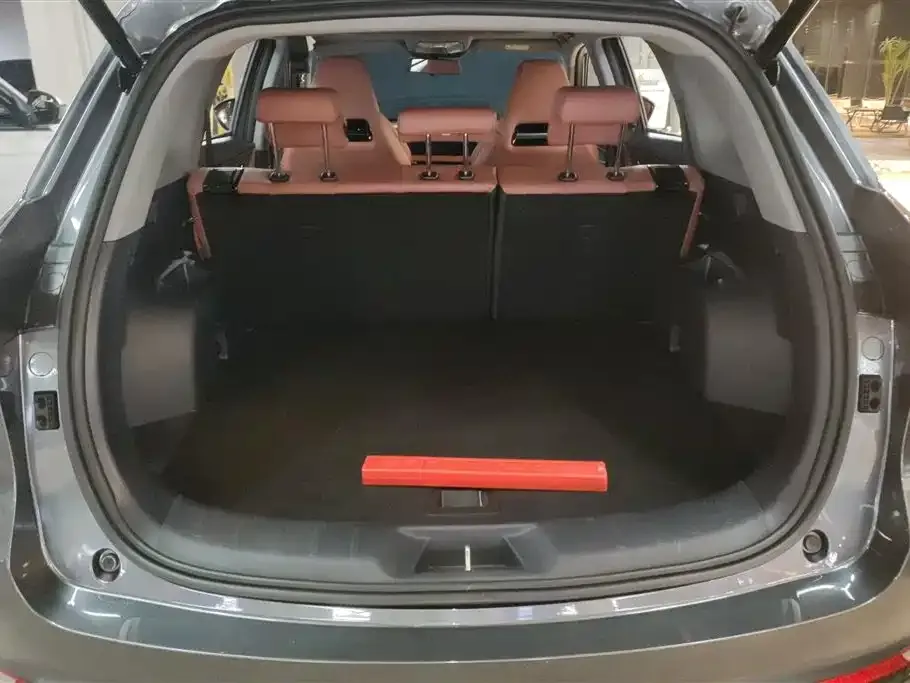 Changan CS75PLUS — фото 2