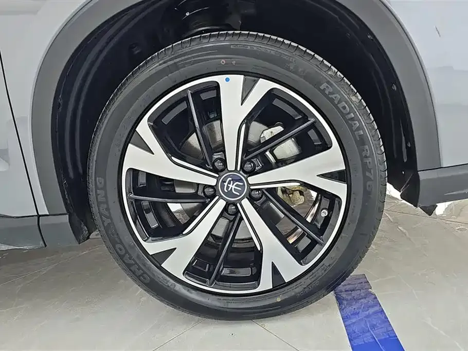 BYD Pro New Energy — фото 10