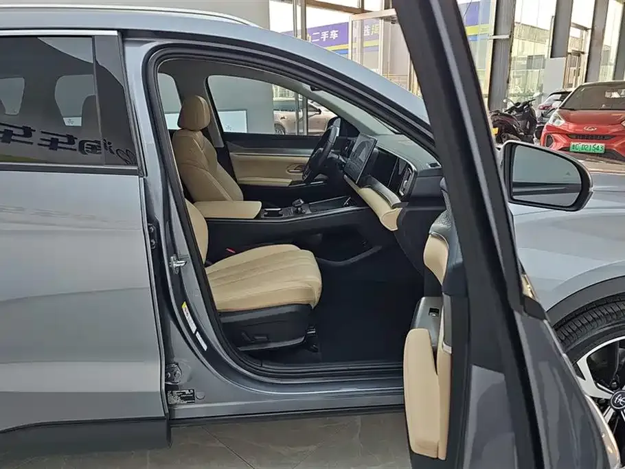 BYD Pro New Energy — фото 7