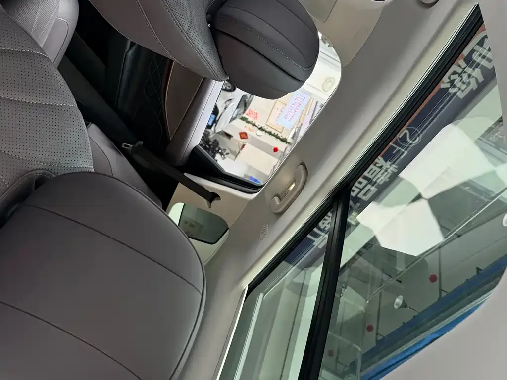 Chery Tiggo 9 C-DM — фото 4