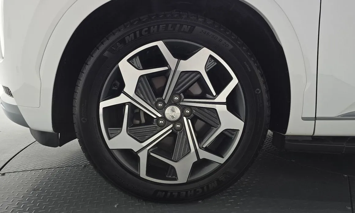 Hyundai Palisade — фото 4