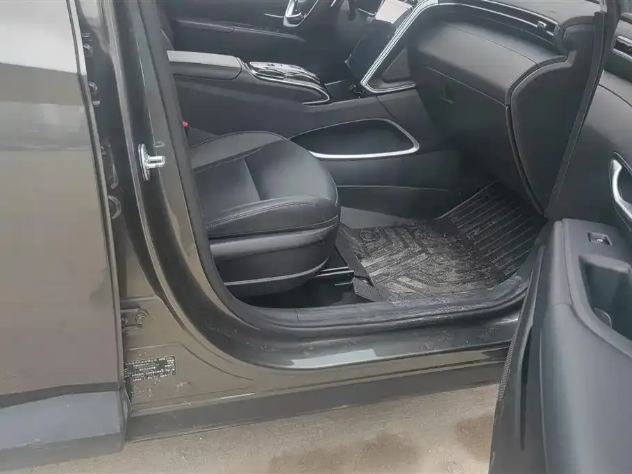 Hyundai Tucson — фото 3
