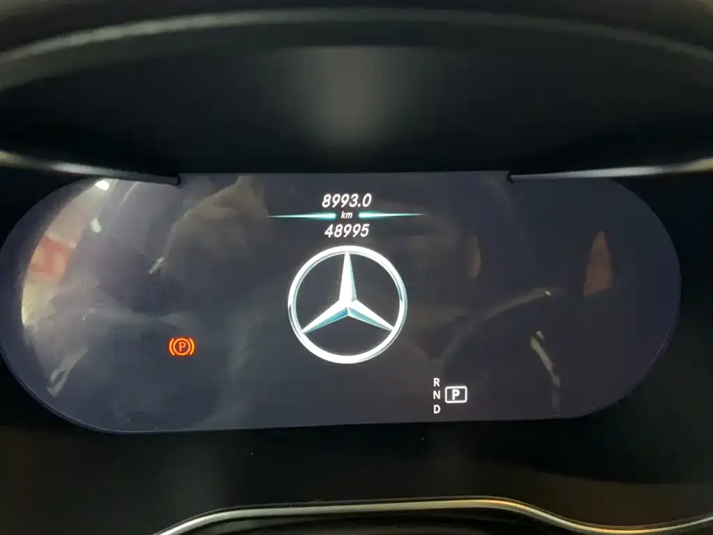 Mercedes-Benz GLC — фото 2