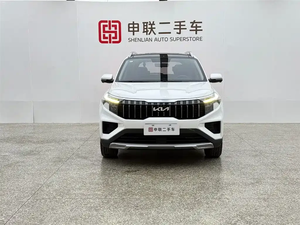 Kia Sportage — фото 6