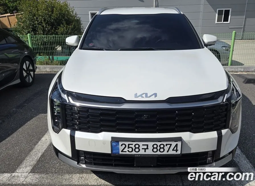 Kia Sportage — фото 3