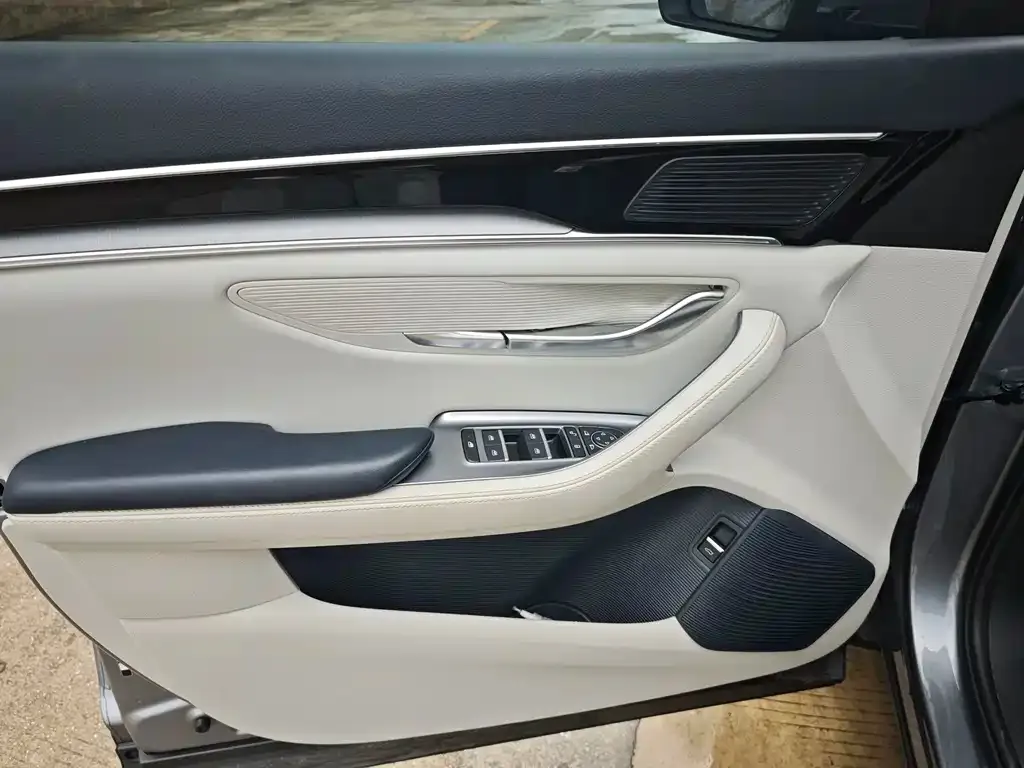 BYD PLUS New Energy — фото 10
