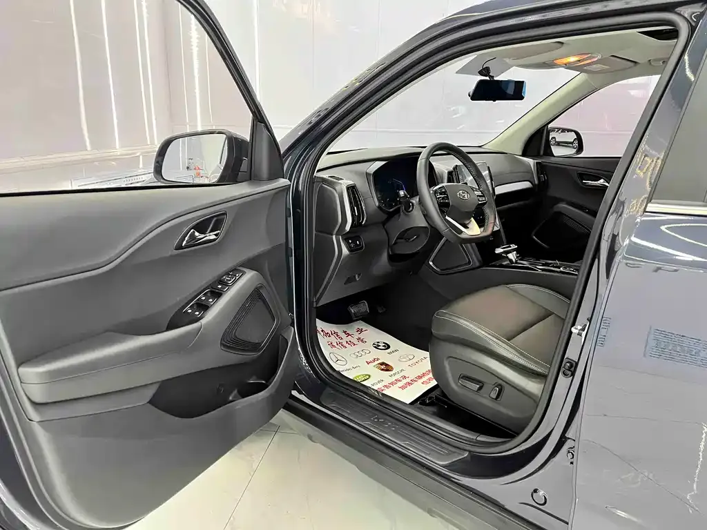 Hyundai ix35 — фото 2