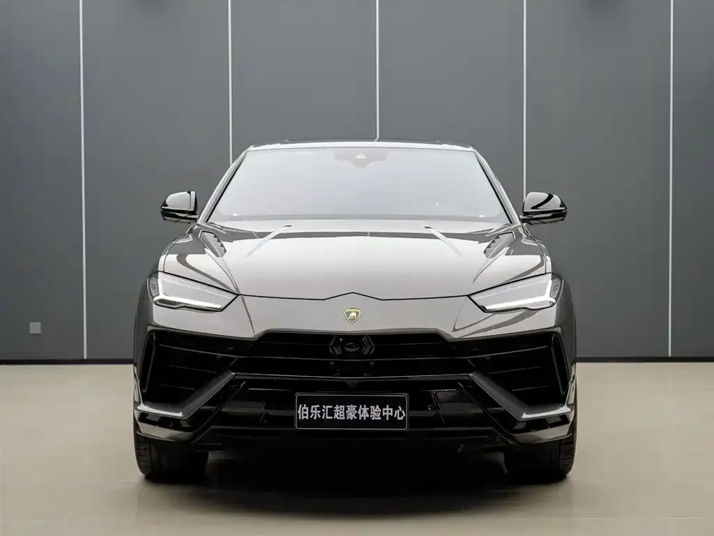 Lamborghini Urus — фото 2