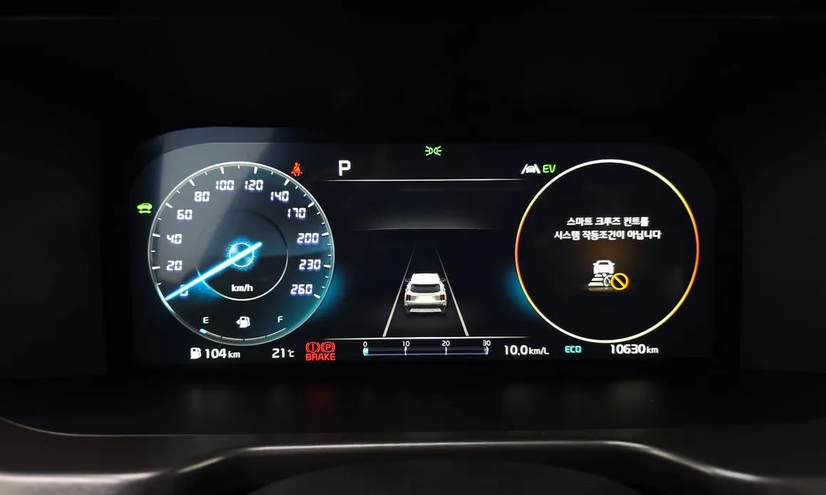Kia Sorento — фото 2