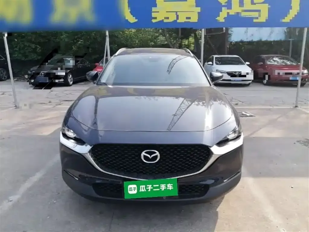Mazda CX-30 — фото 2