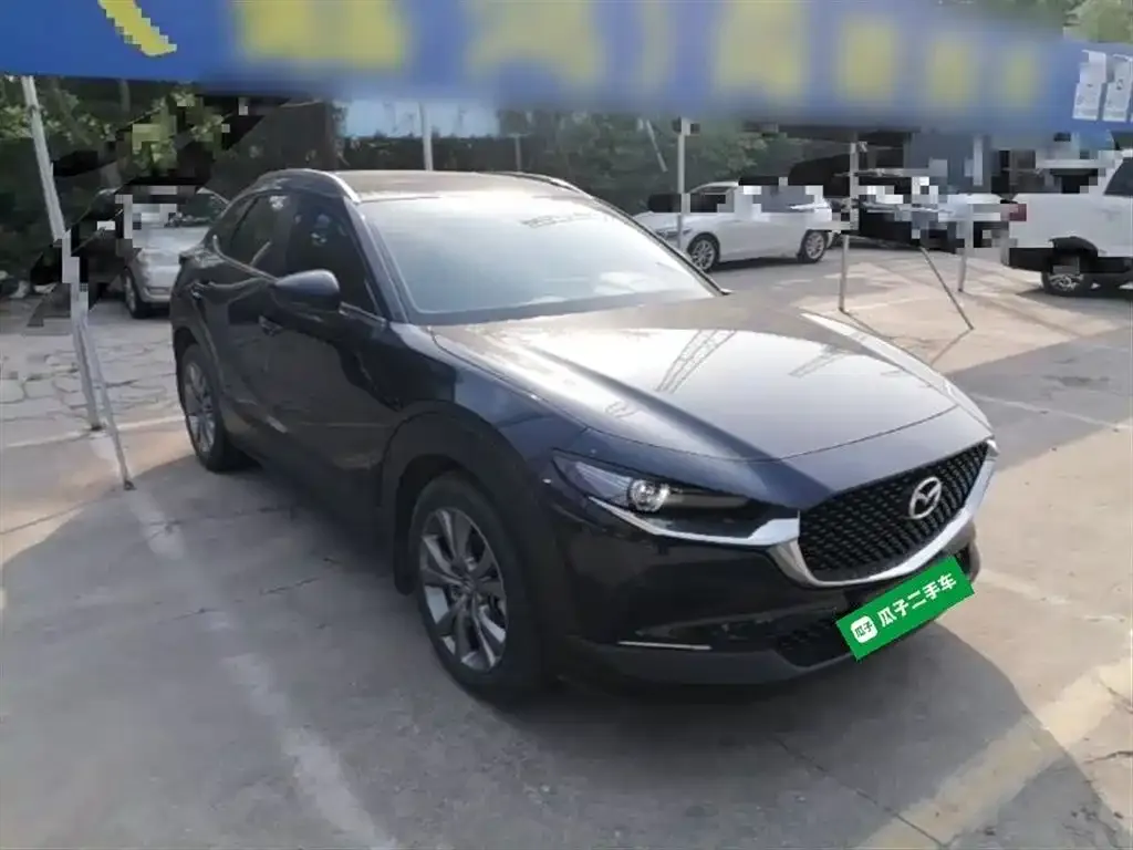 Mazda CX-30 — фото 3