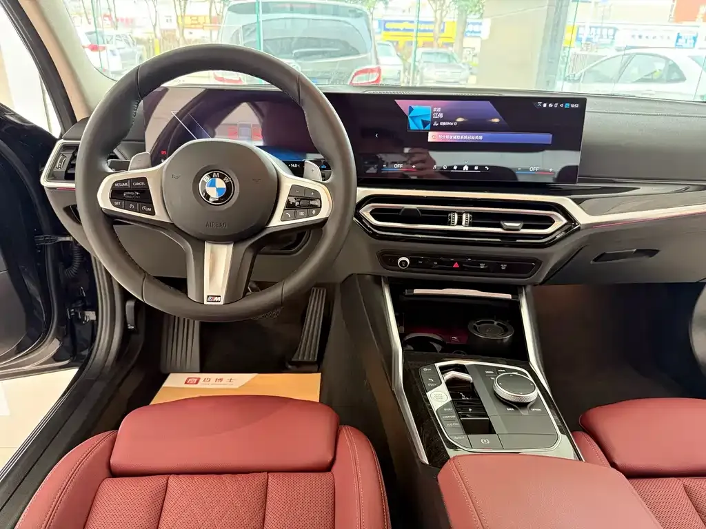 BMW 3 Series — фото 10