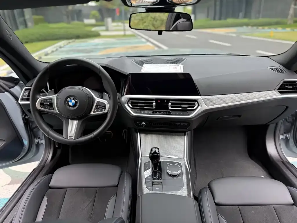 BMW 2 Series (Import) — фото 6