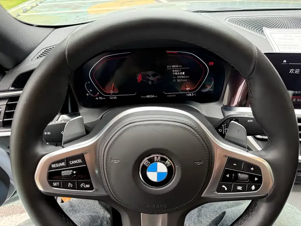 BMW 2 Series (Import) — фото 9