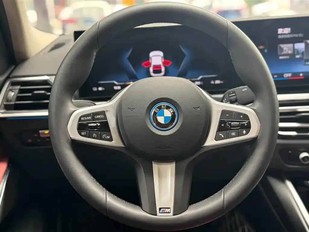 BMW i3 — фото 2