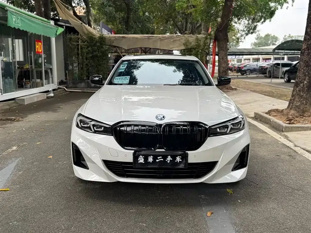 BMW i3 — фото 9