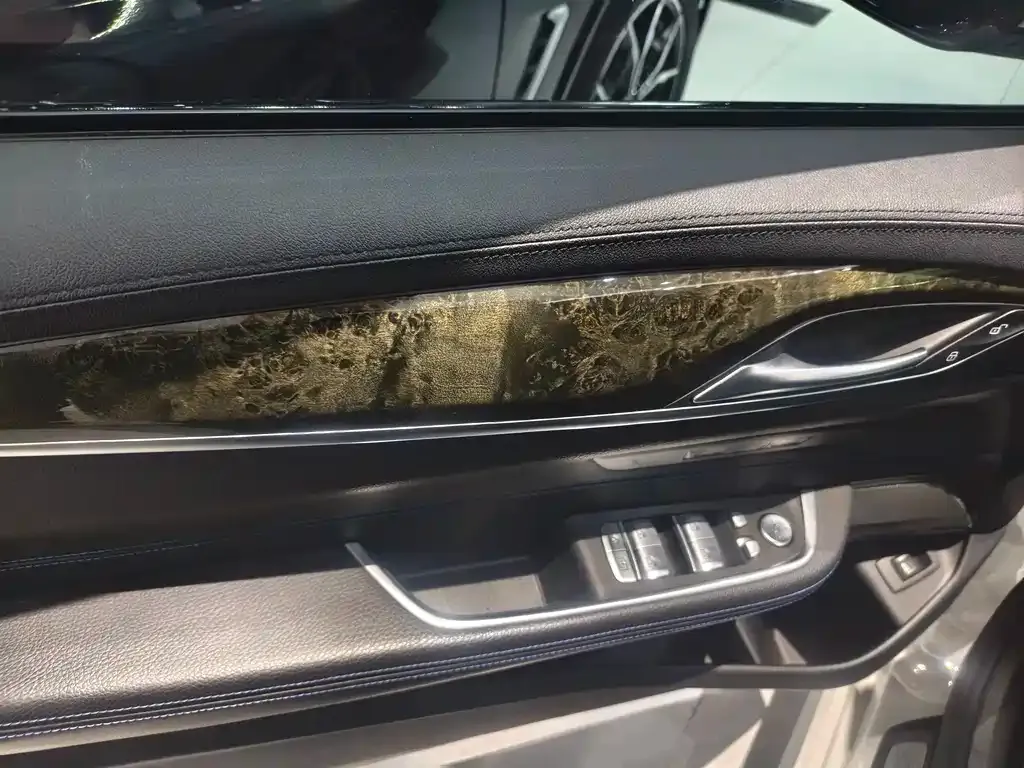 BMW 6 Series GT — фото 10
