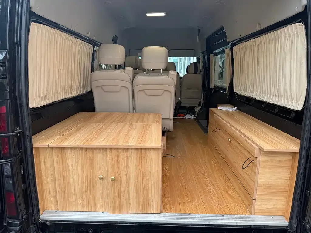 Ford Transit Custom — фото 3