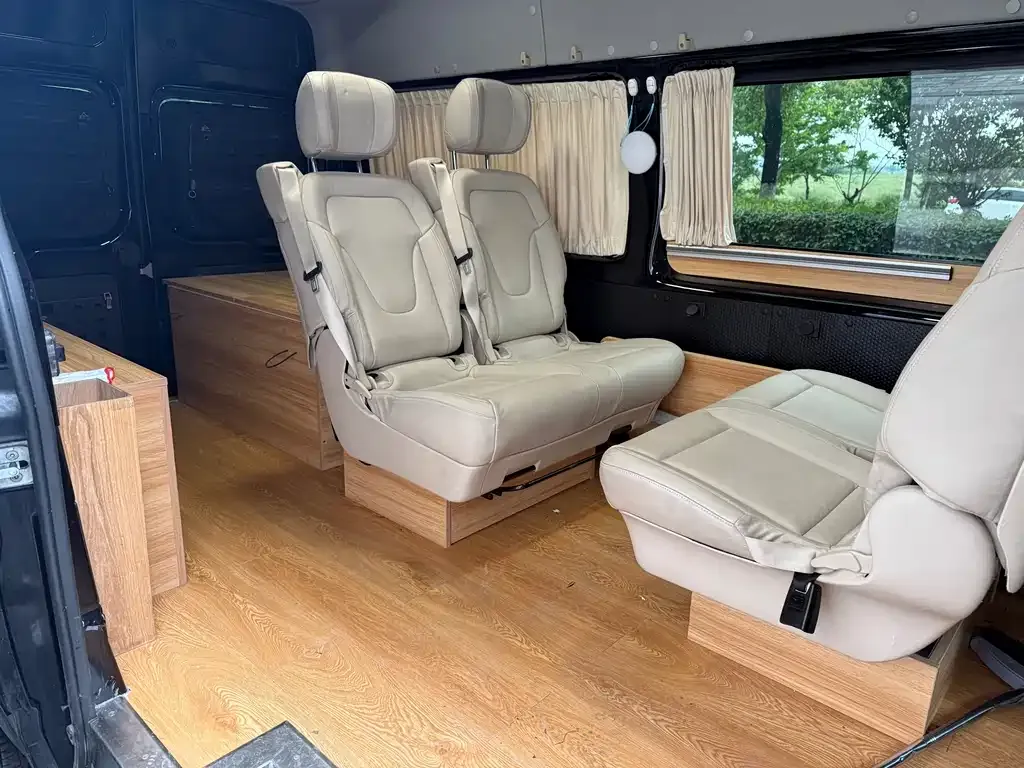 Ford Transit Custom — фото 2