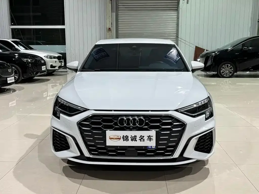 Audi A3 — фото 4
