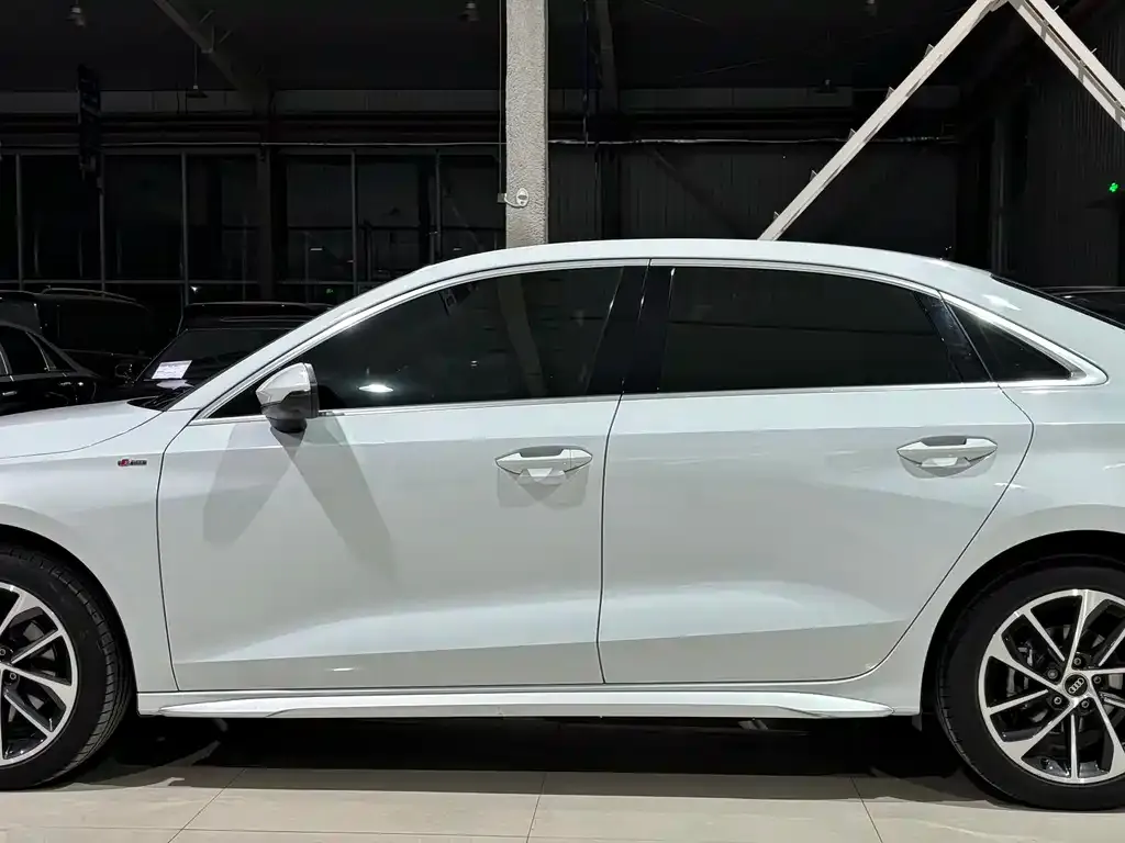 Audi A3 — фото 10