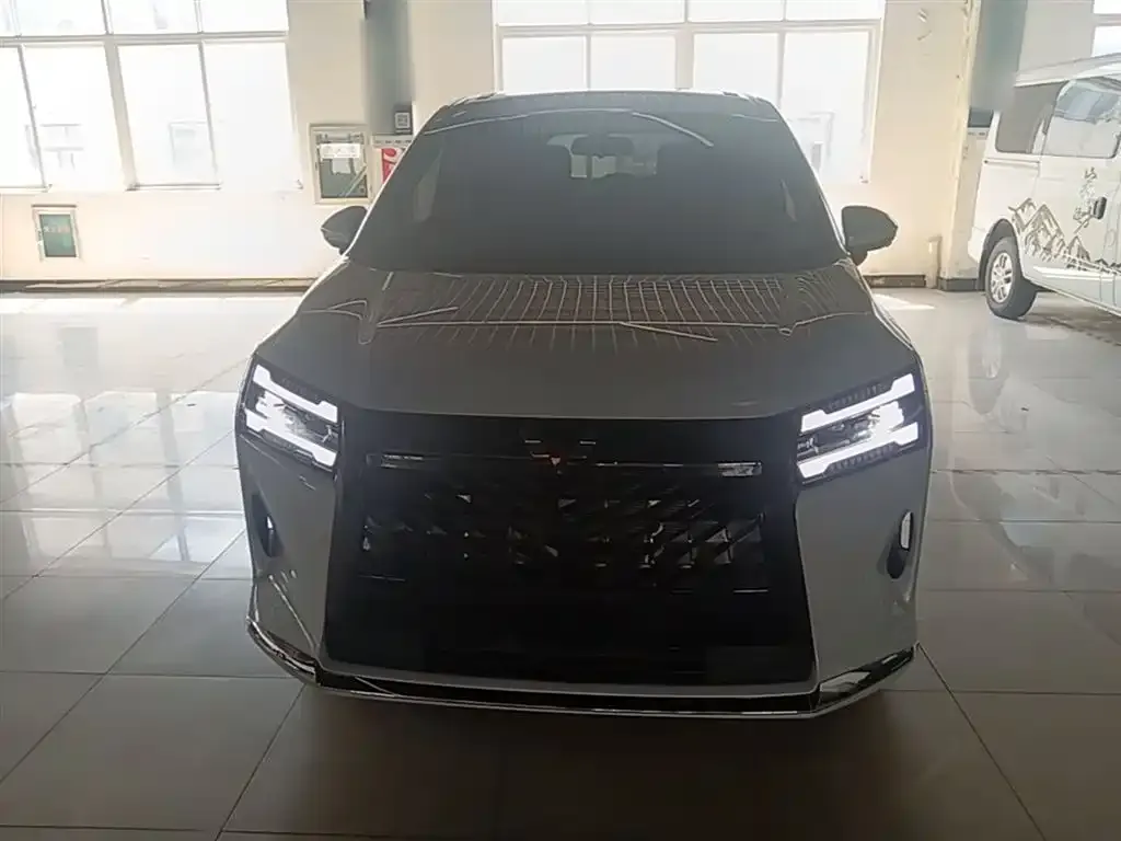 Wuling Starlight 730 New Energy — фото 10