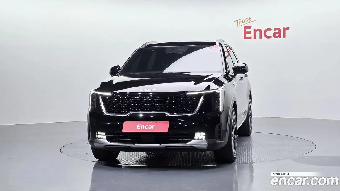 Kia Sorento — фото 2