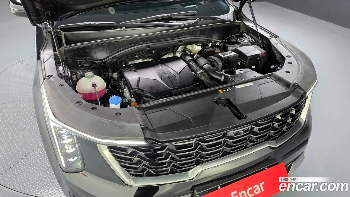 Kia Sorento — фото 10