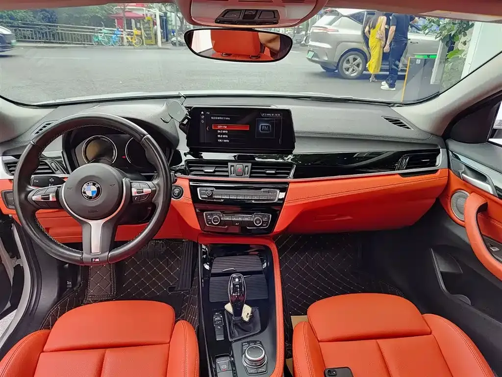BMW X2 — фото 2