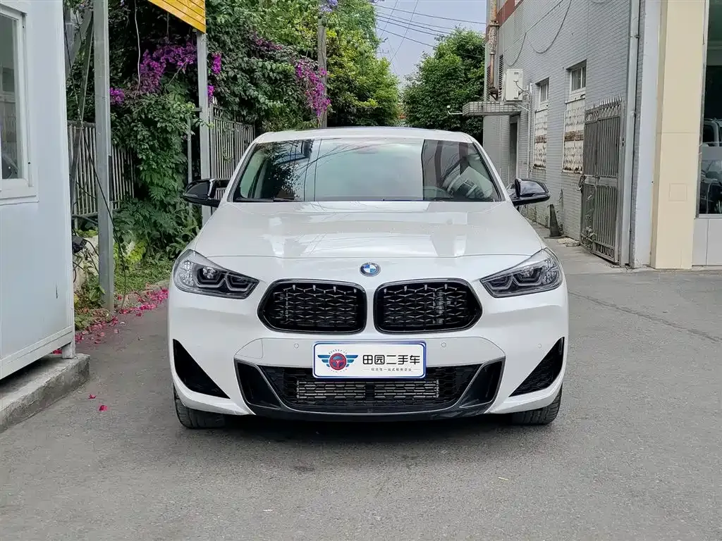 BMW X2 — фото 4