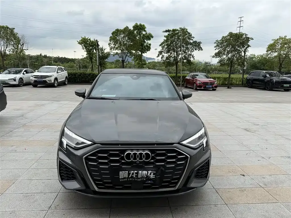 Audi A3 — фото 2