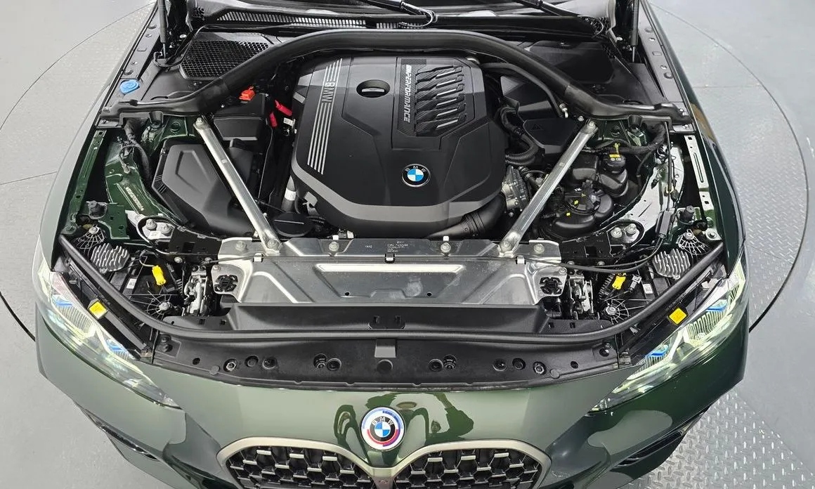 BMW 4-Series — фото 10