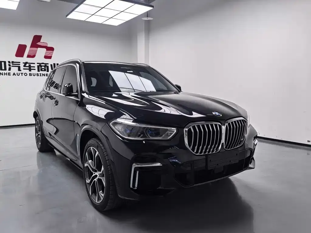 BMW X5 — фото 3