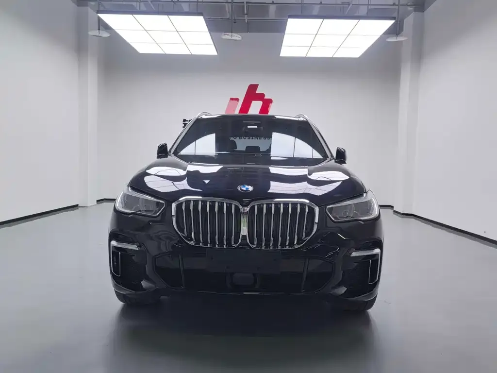 BMW X5 — фото 2