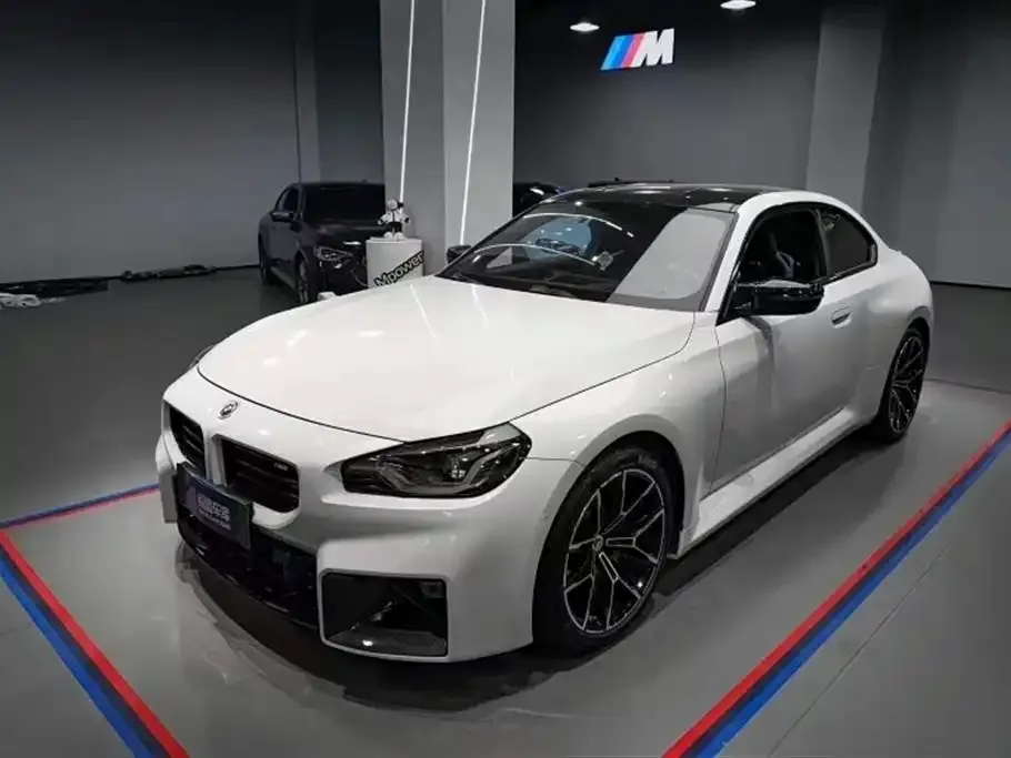 BMW M2 — фото 1